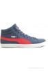 Puma Titan Canvas Mid DP Sneakers